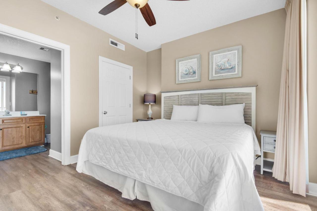 Ocean Villa 803 Panama City Beach Exterior photo