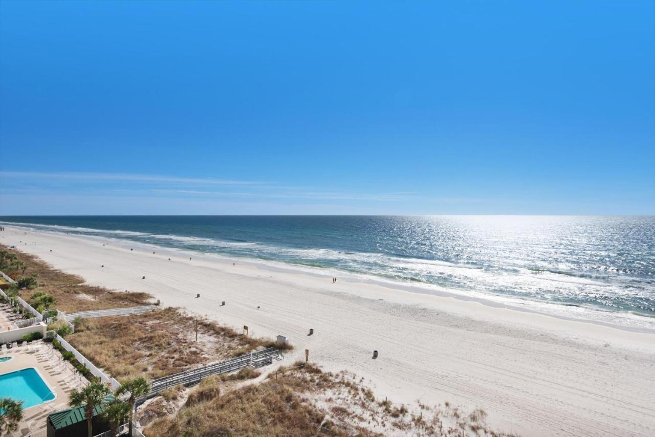 Ocean Villa 803 Panama City Beach Exterior photo