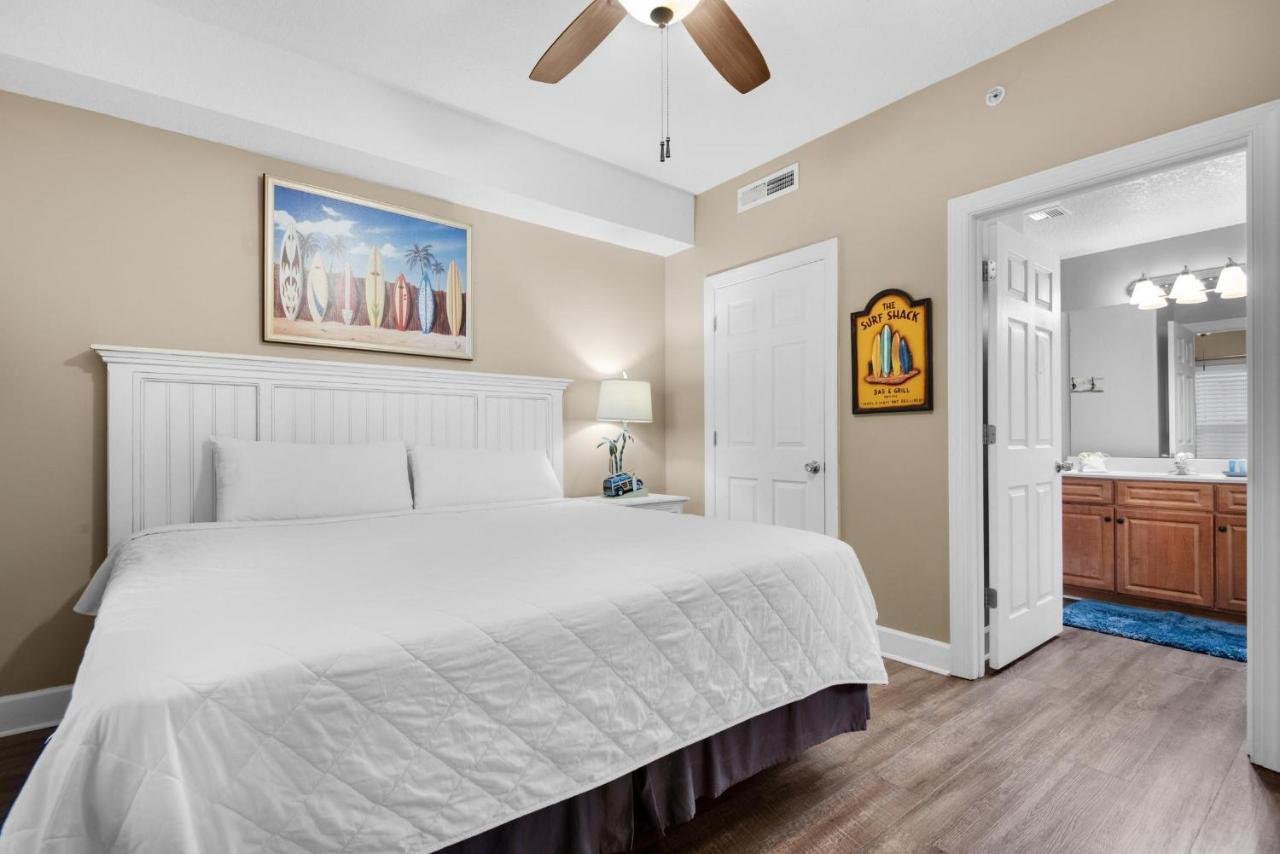 Ocean Villa 803 Panama City Beach Exterior photo